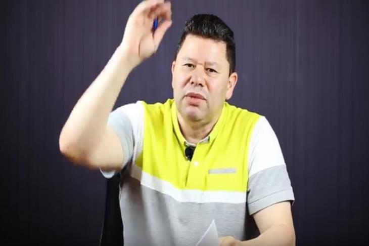 رضا عبد العال رضا عبد العال